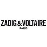 Save 20% Off on Qualified Order at Zadig & Voltaire Promo Codes